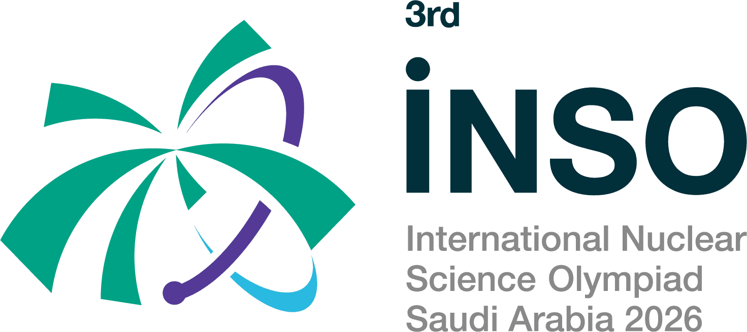 INSO 2026 — International Nuclear Science Olympiad